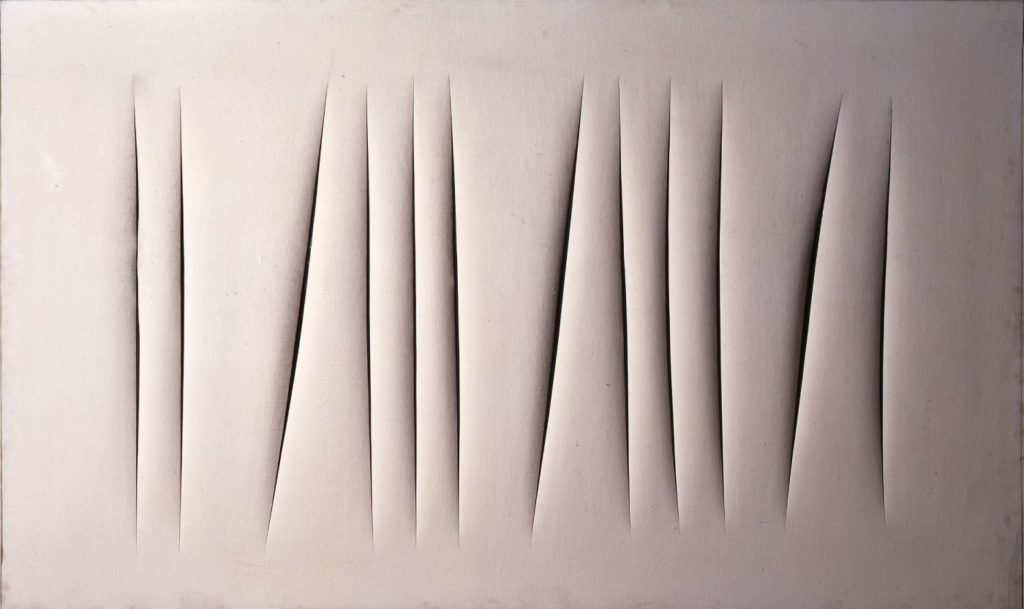 lucio-fontana-artista-tagli