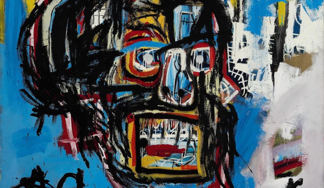 Jean-Michel Basquiat recensione