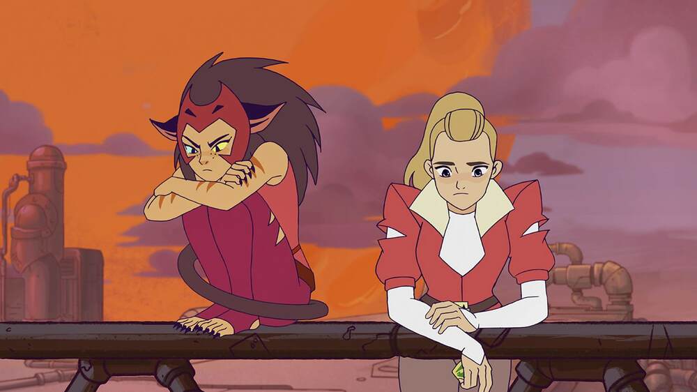 She-Ra: l’icona rinata 