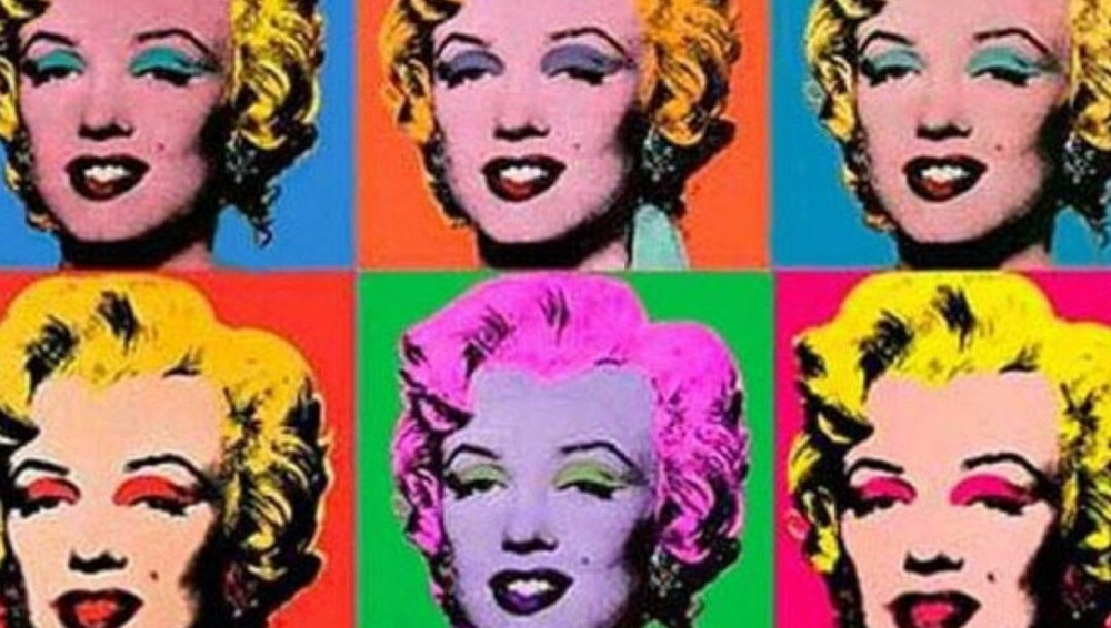 Pop art