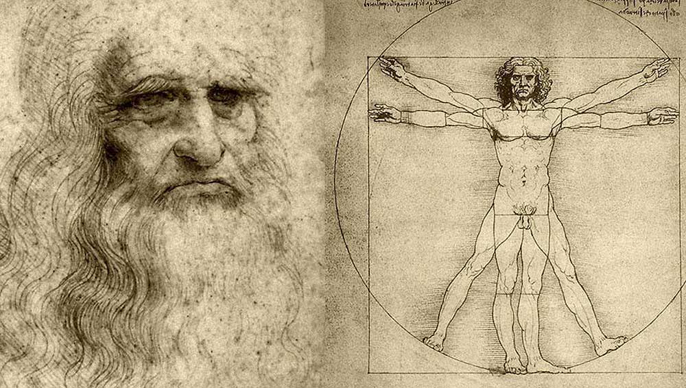 Leonardo da Vinci